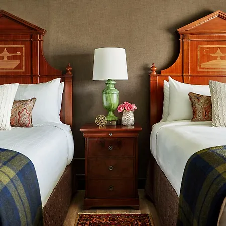 Hotel Graduate By Hilton Ann Arbor Habitación foto