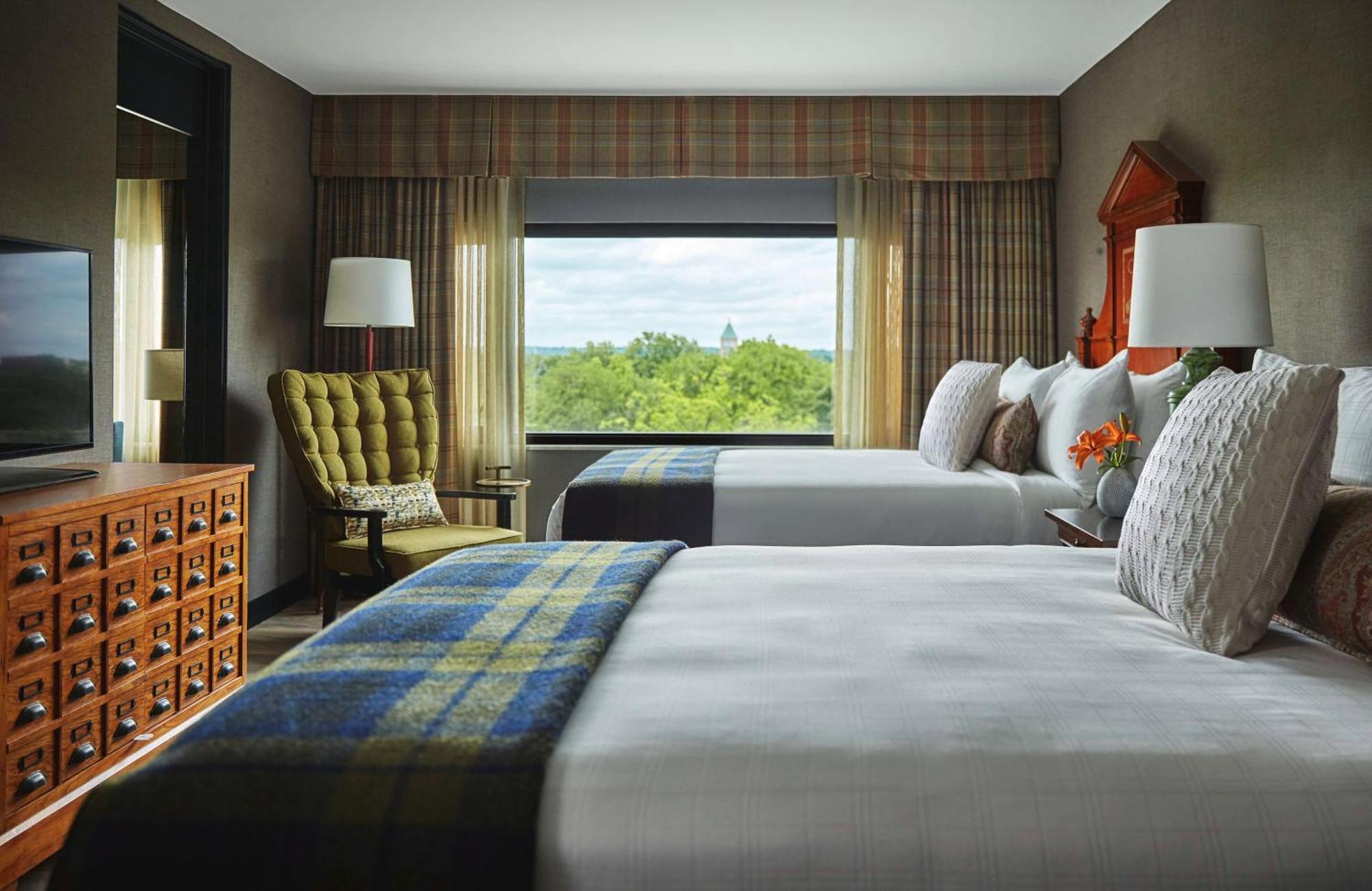 Hotel Graduate By Hilton 4*