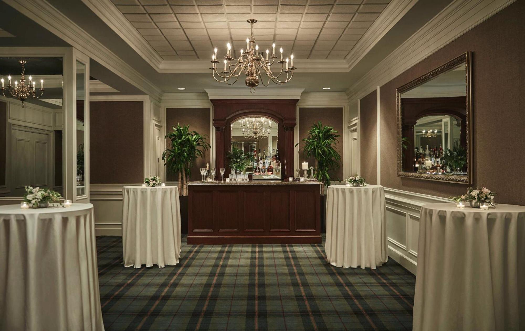 Graduate By Hilton Hotel