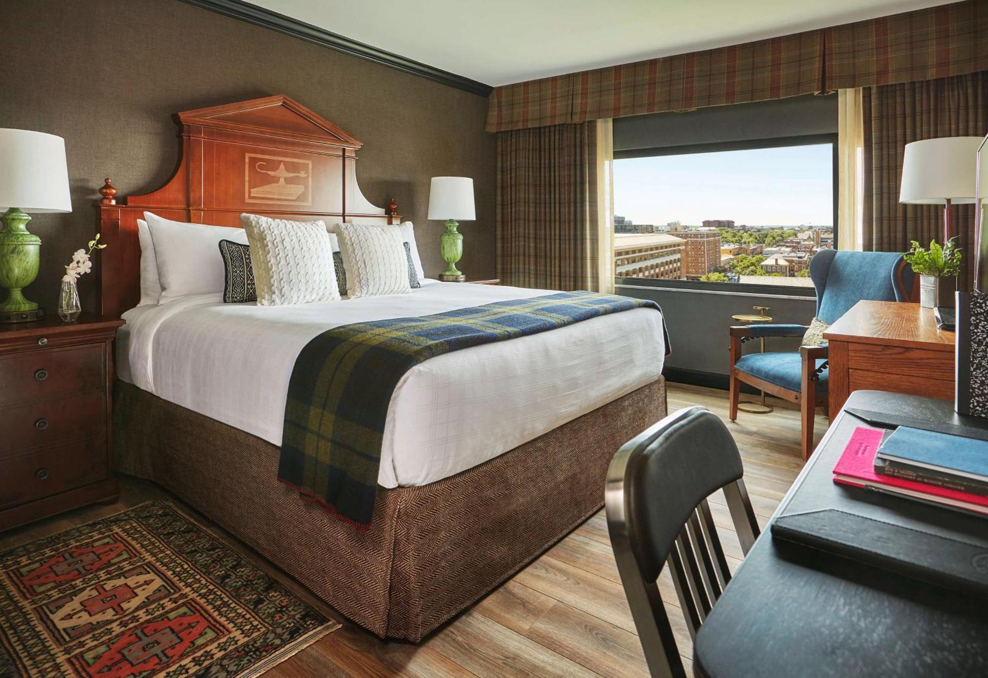 Hotel Graduate By Hilton Ann Arbor