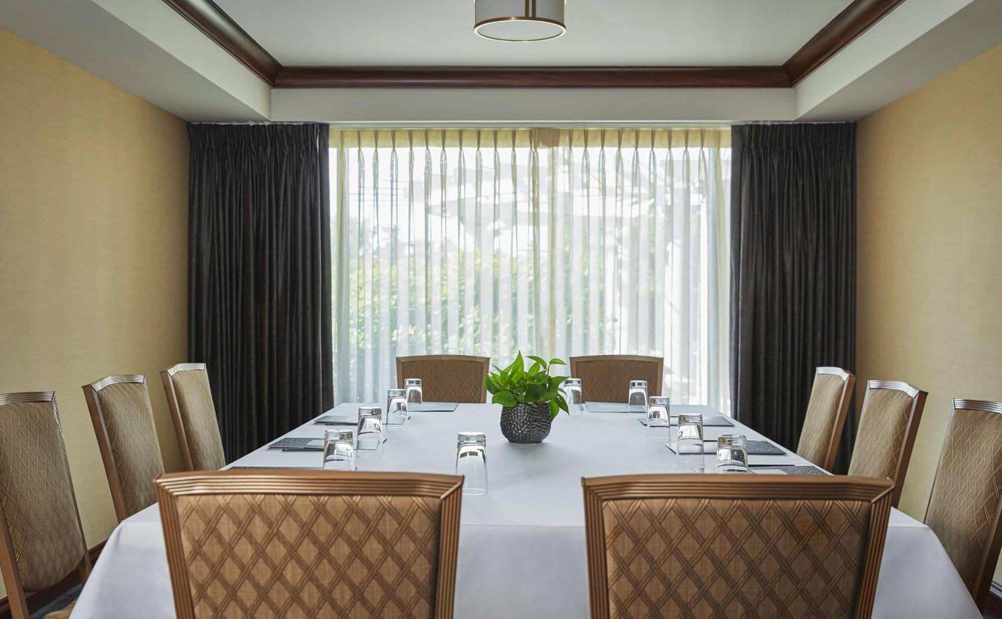 Hotel Graduate By Hilton Ann Arbor