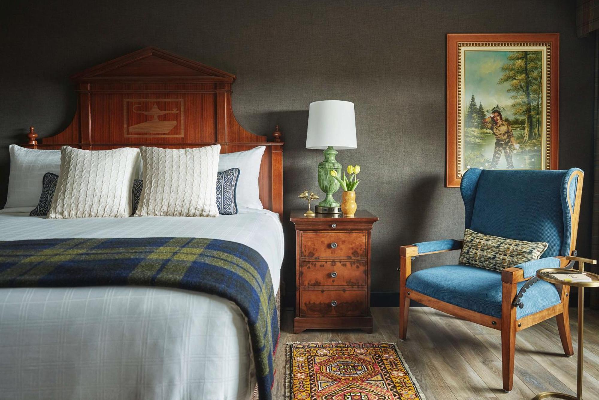 Graduate By Hilton 4* Ann Arbor