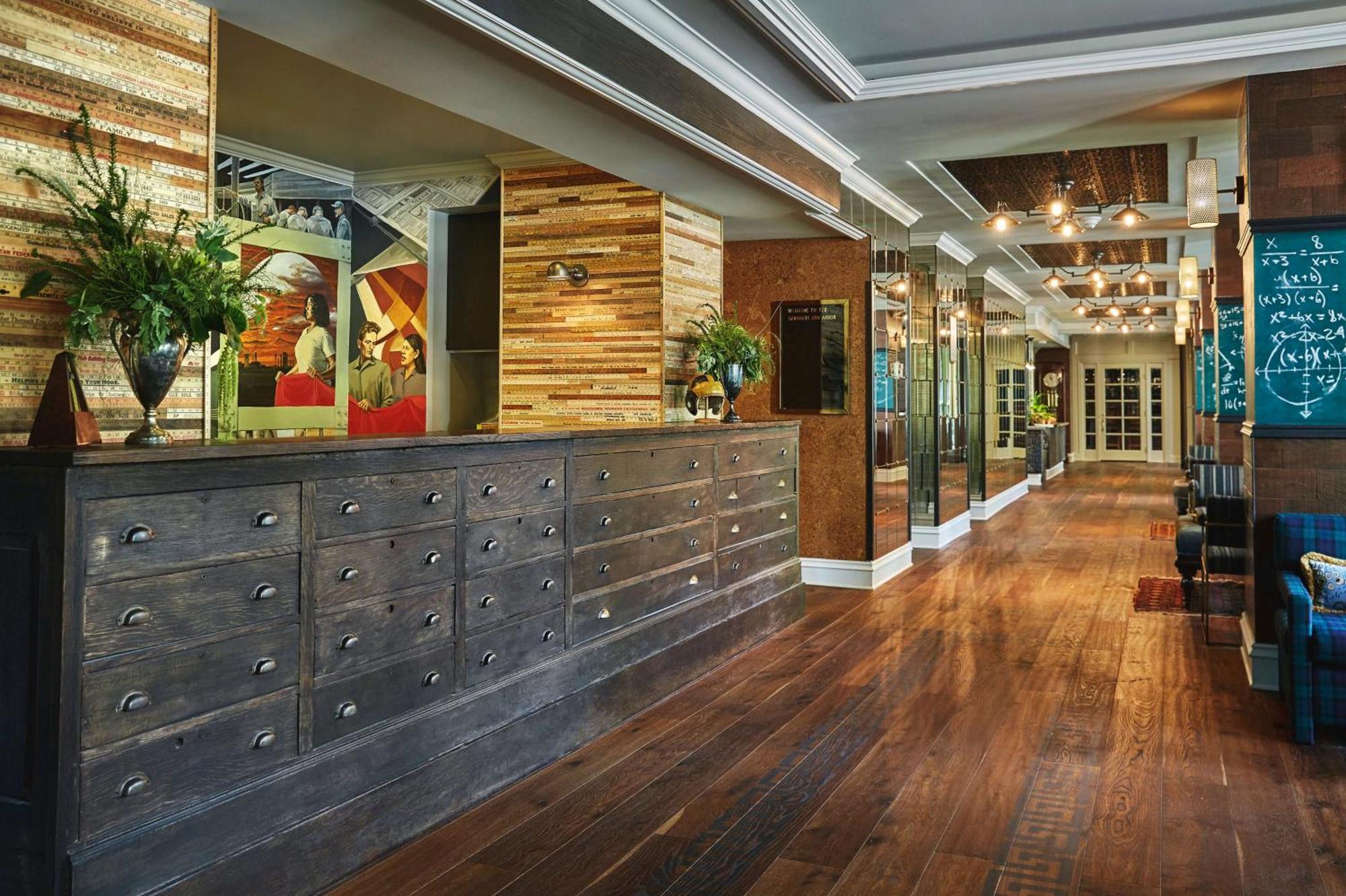 Hotel Graduate By Hilton 4*