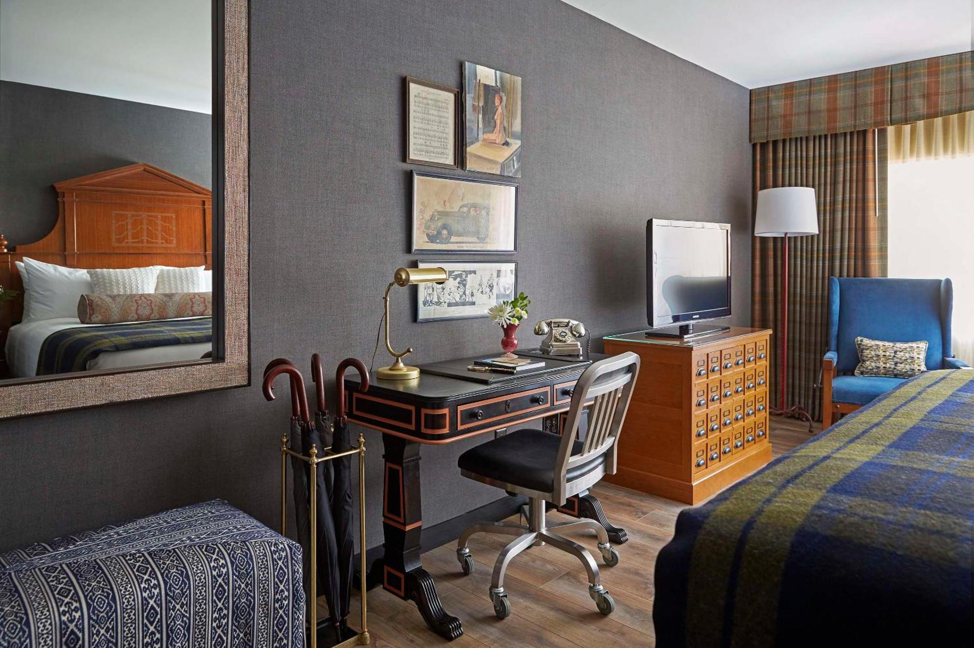 Hotel Graduate By Hilton Ann Arbor