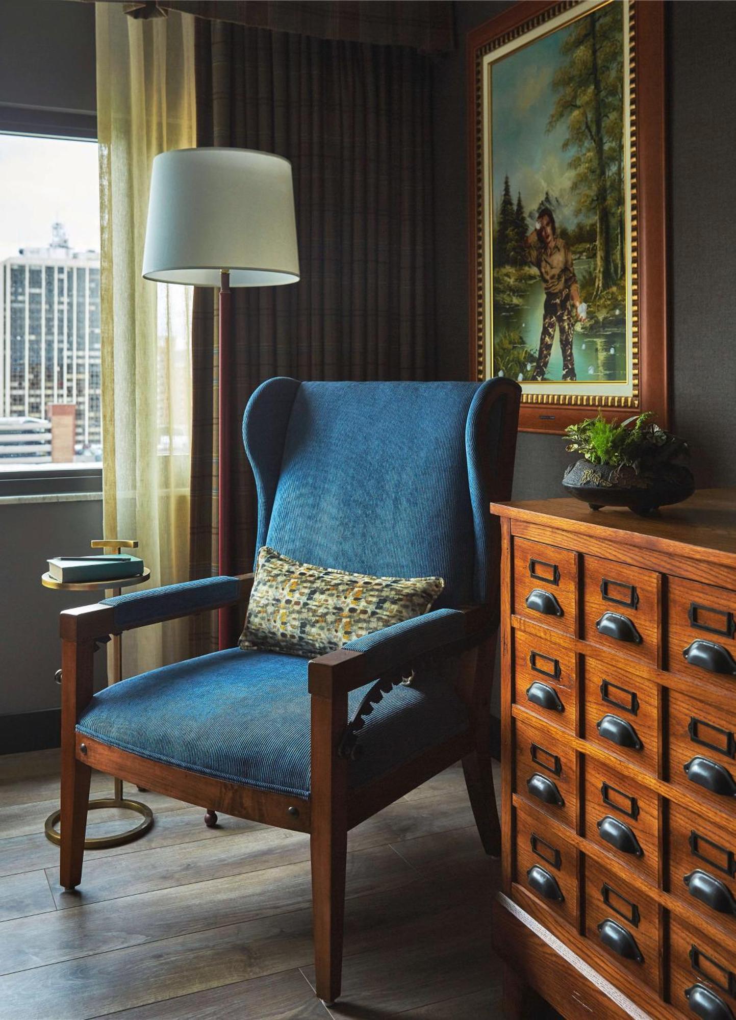 Graduate By Hilton 4* Ann Arbor