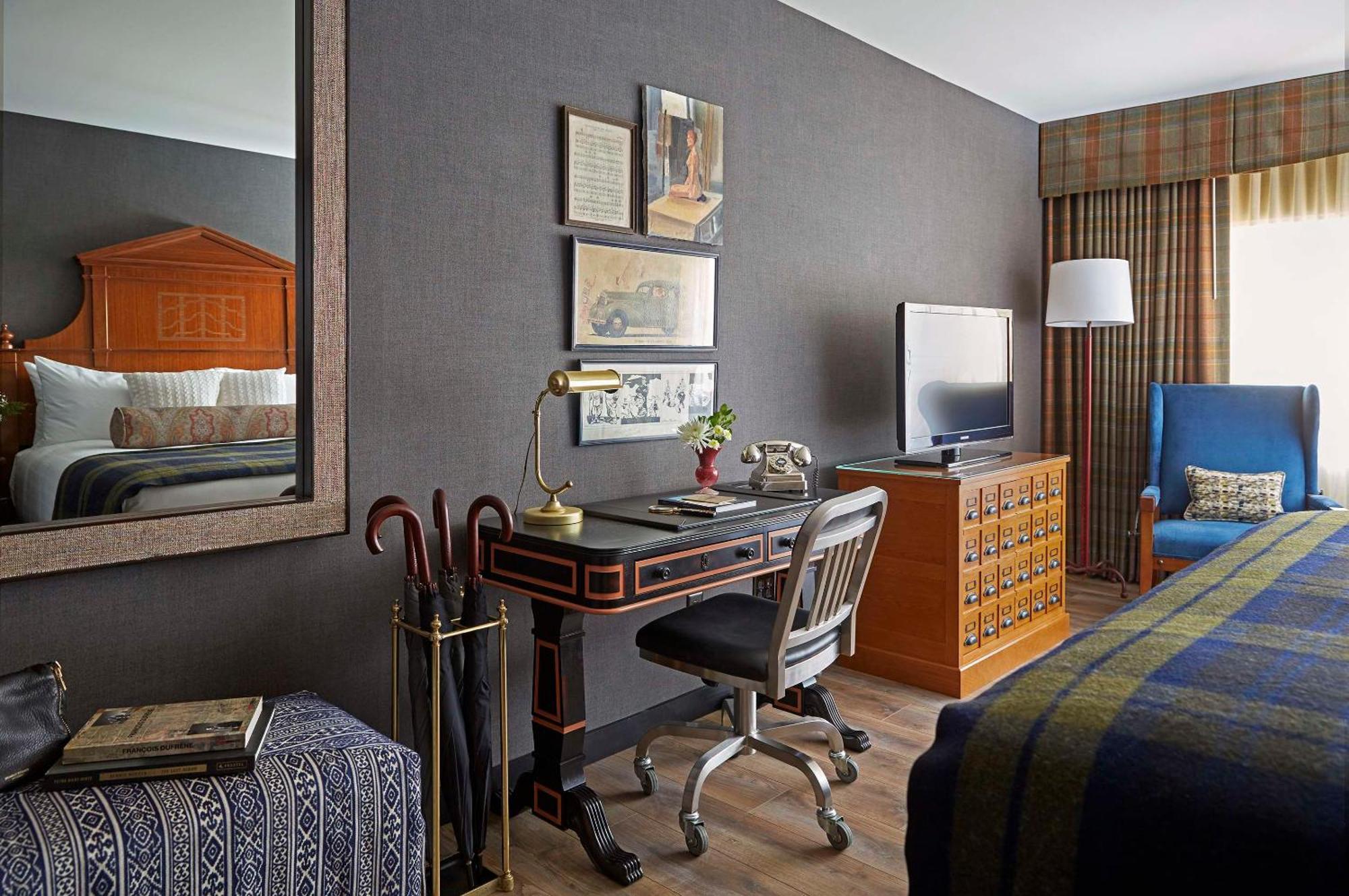 Hotel Graduate By Hilton