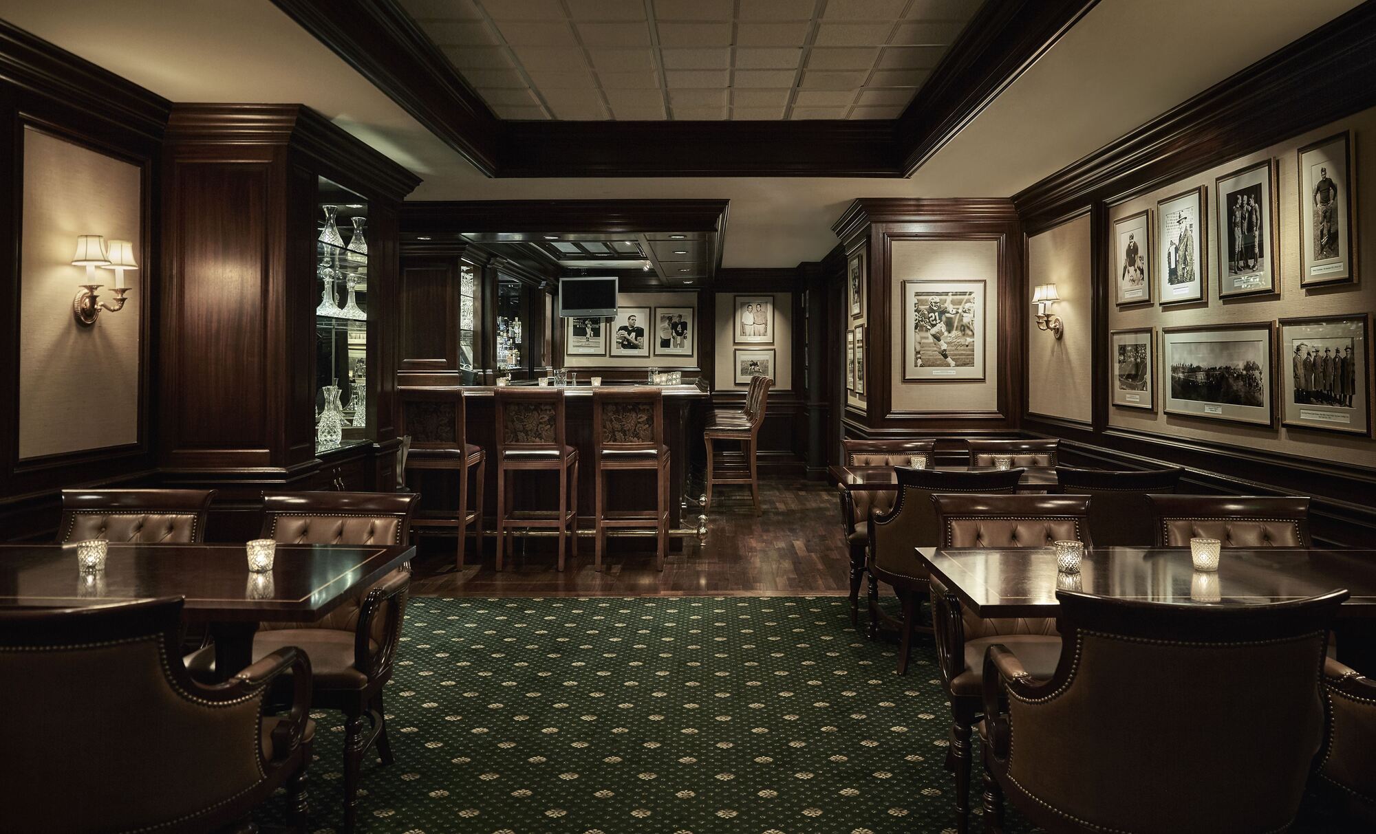 Hotel Graduate By Hilton Ann Arbor