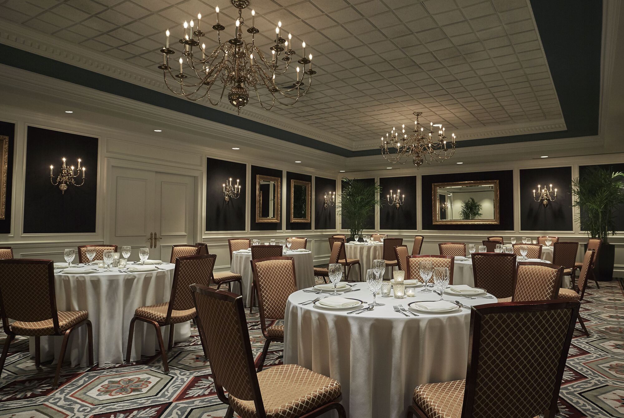 Graduate By Hilton Hotel Ann Arbor