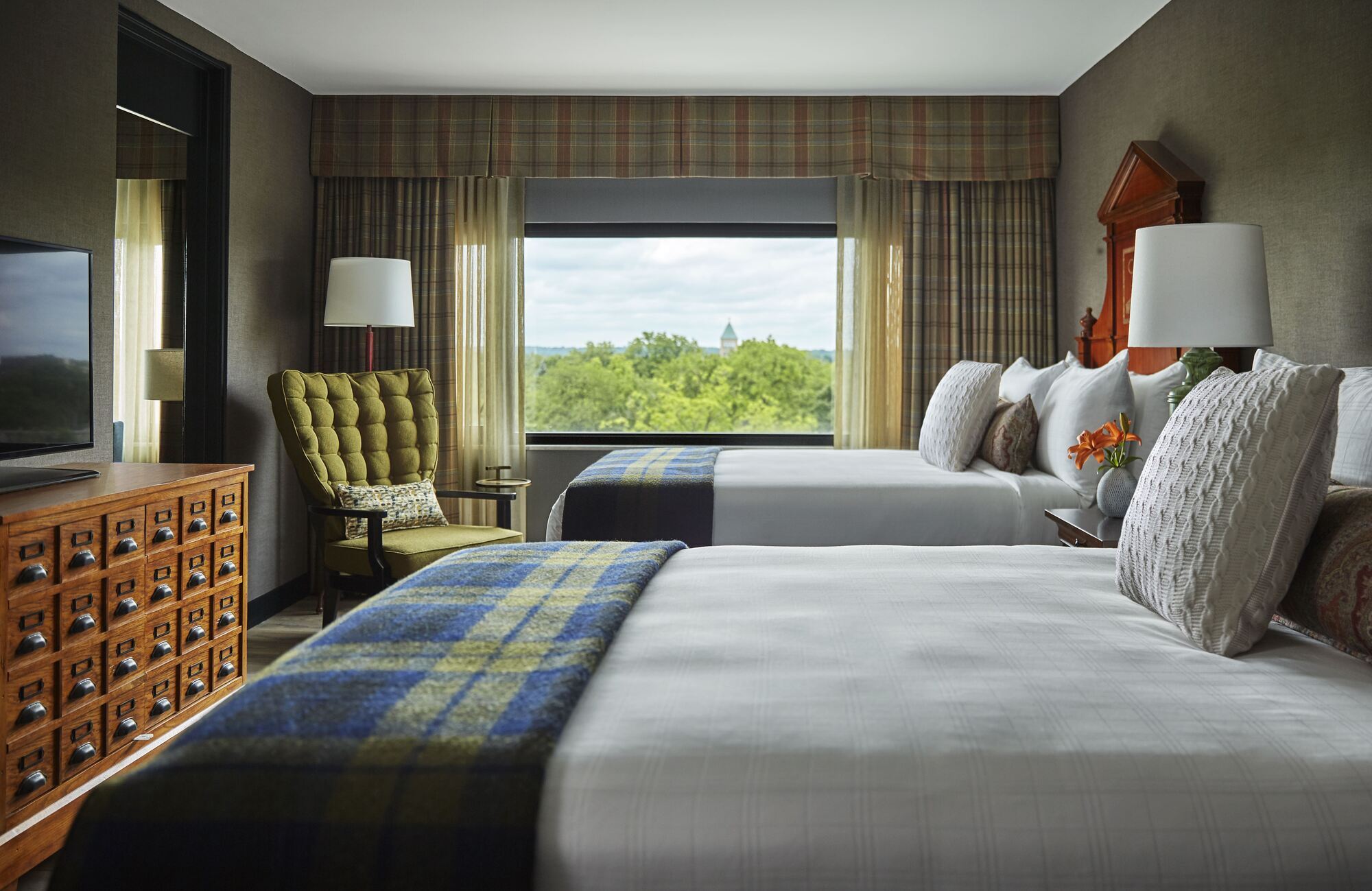 Hotel Graduate By Hilton 4*