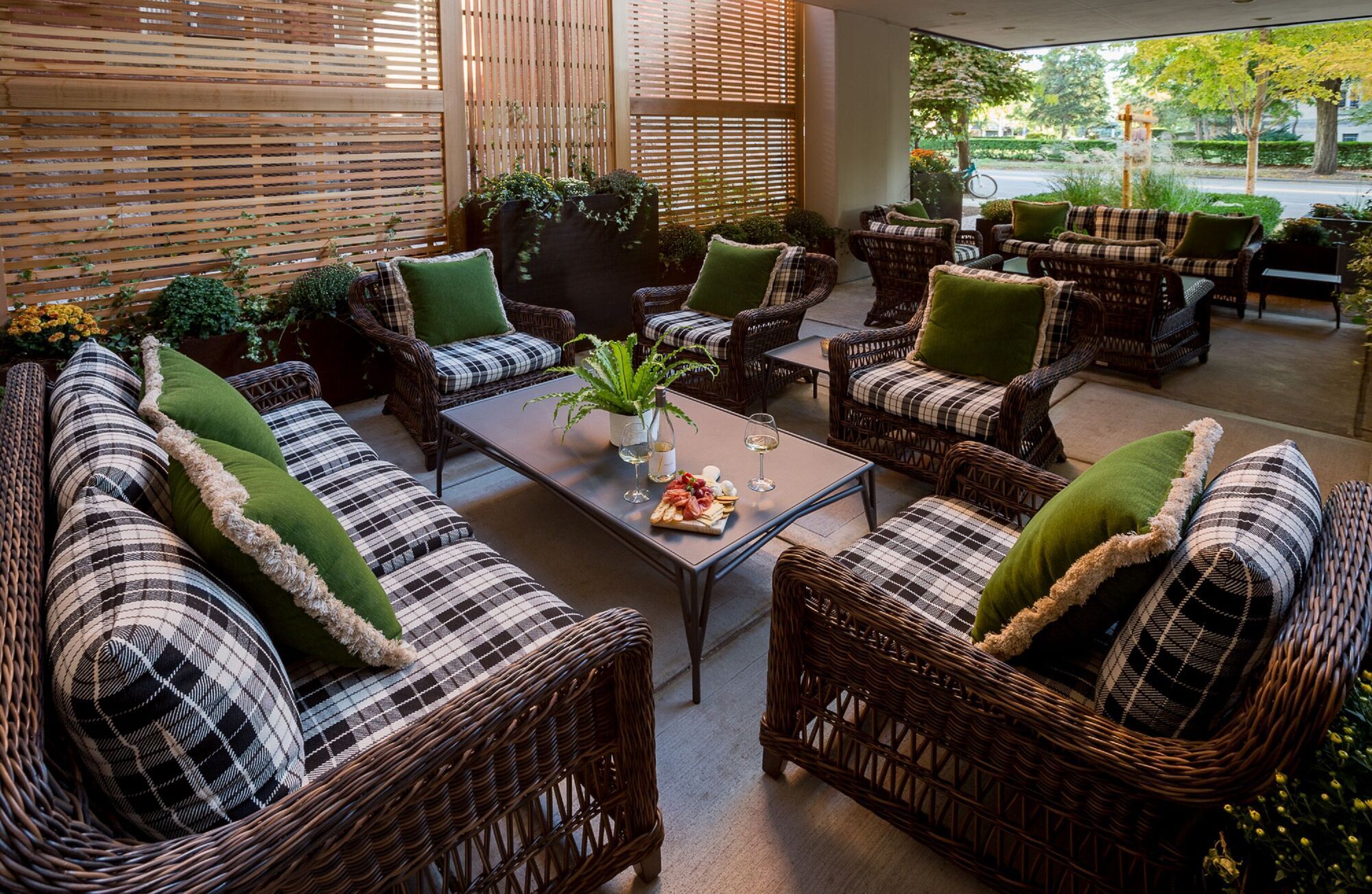 Graduate By Hilton 4* Ann Arbor