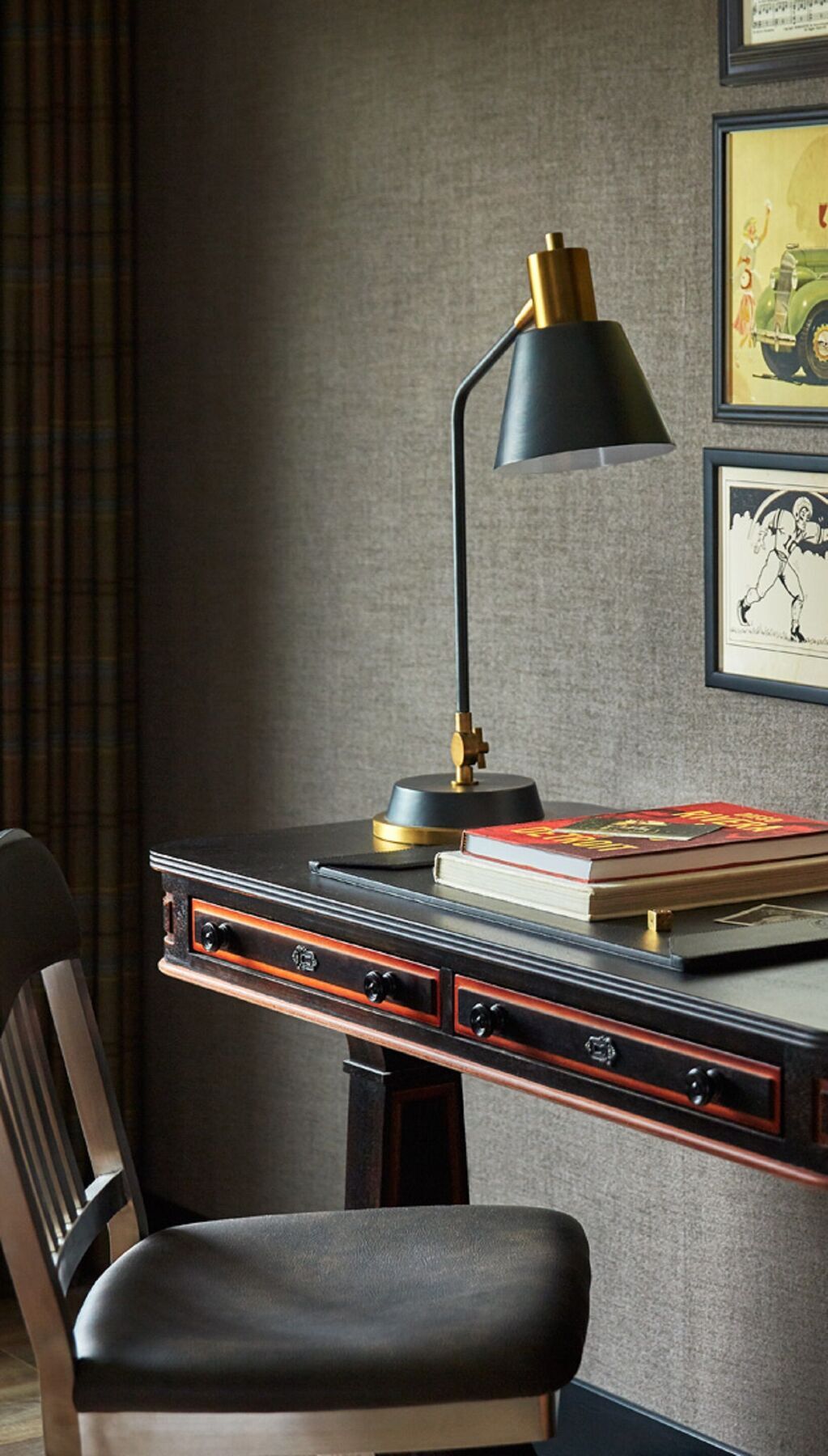 Graduate By Hilton Hotel 4*