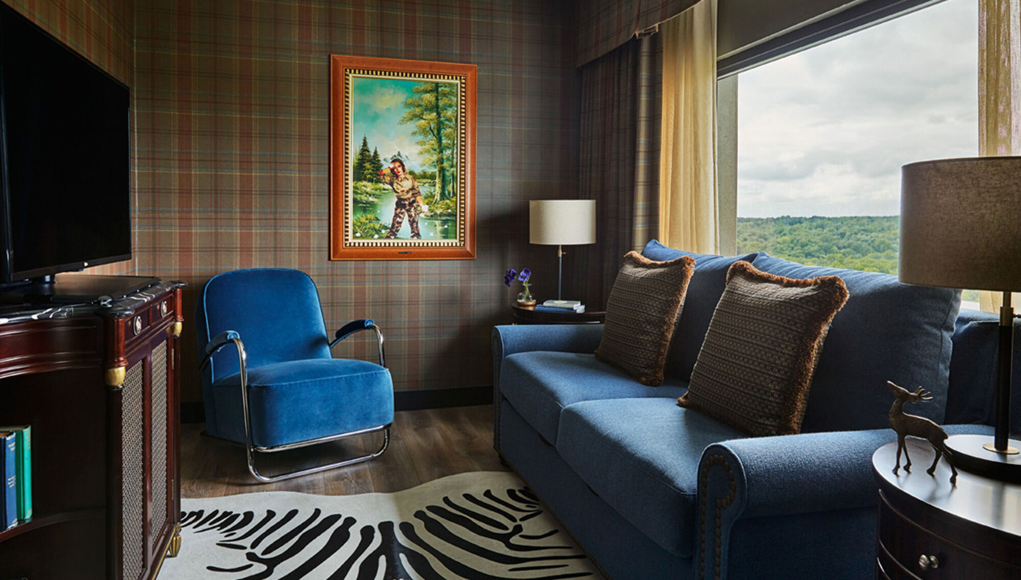 Graduate By Hilton Hotel 4*