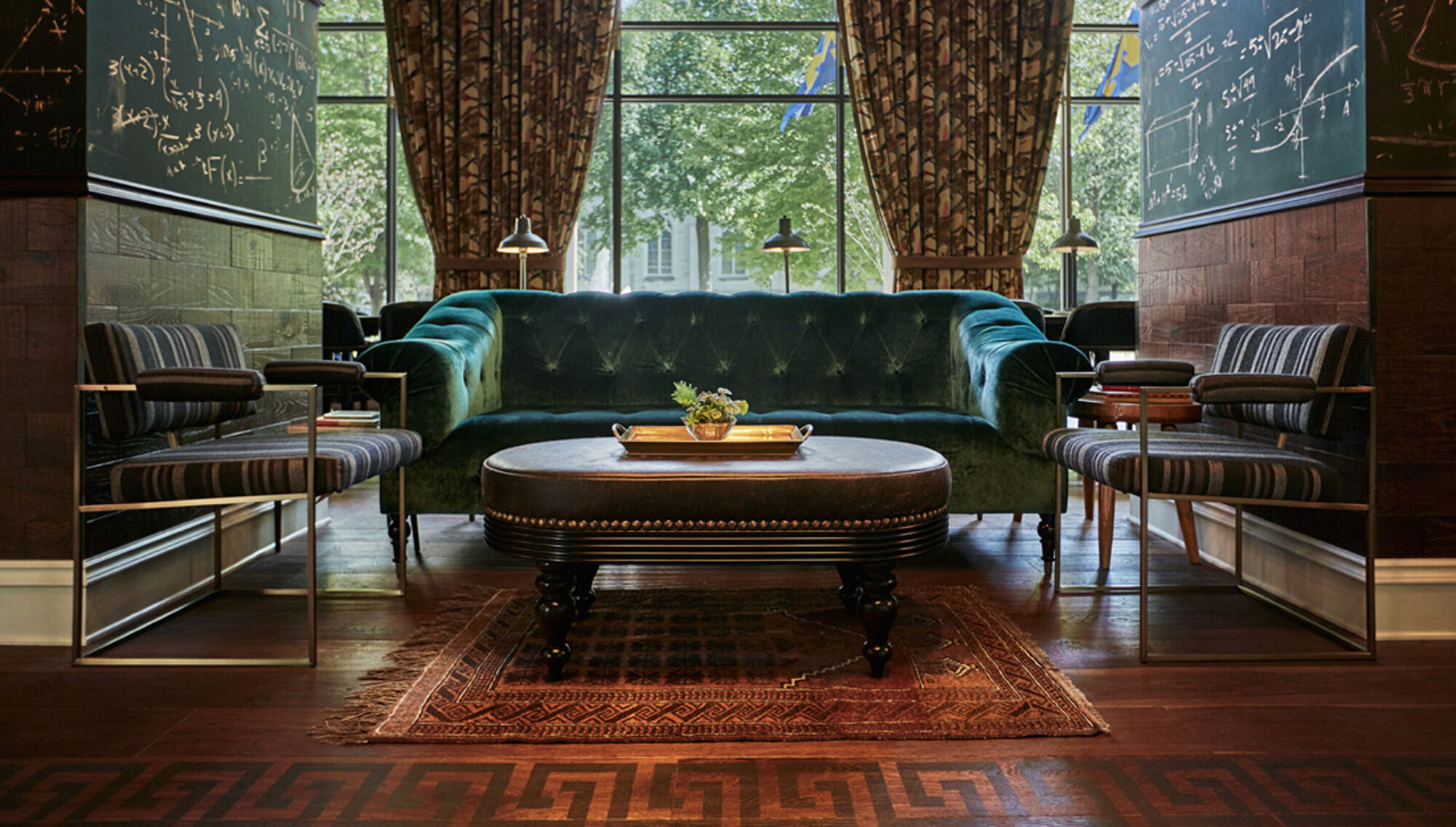 Graduate By Hilton 4*