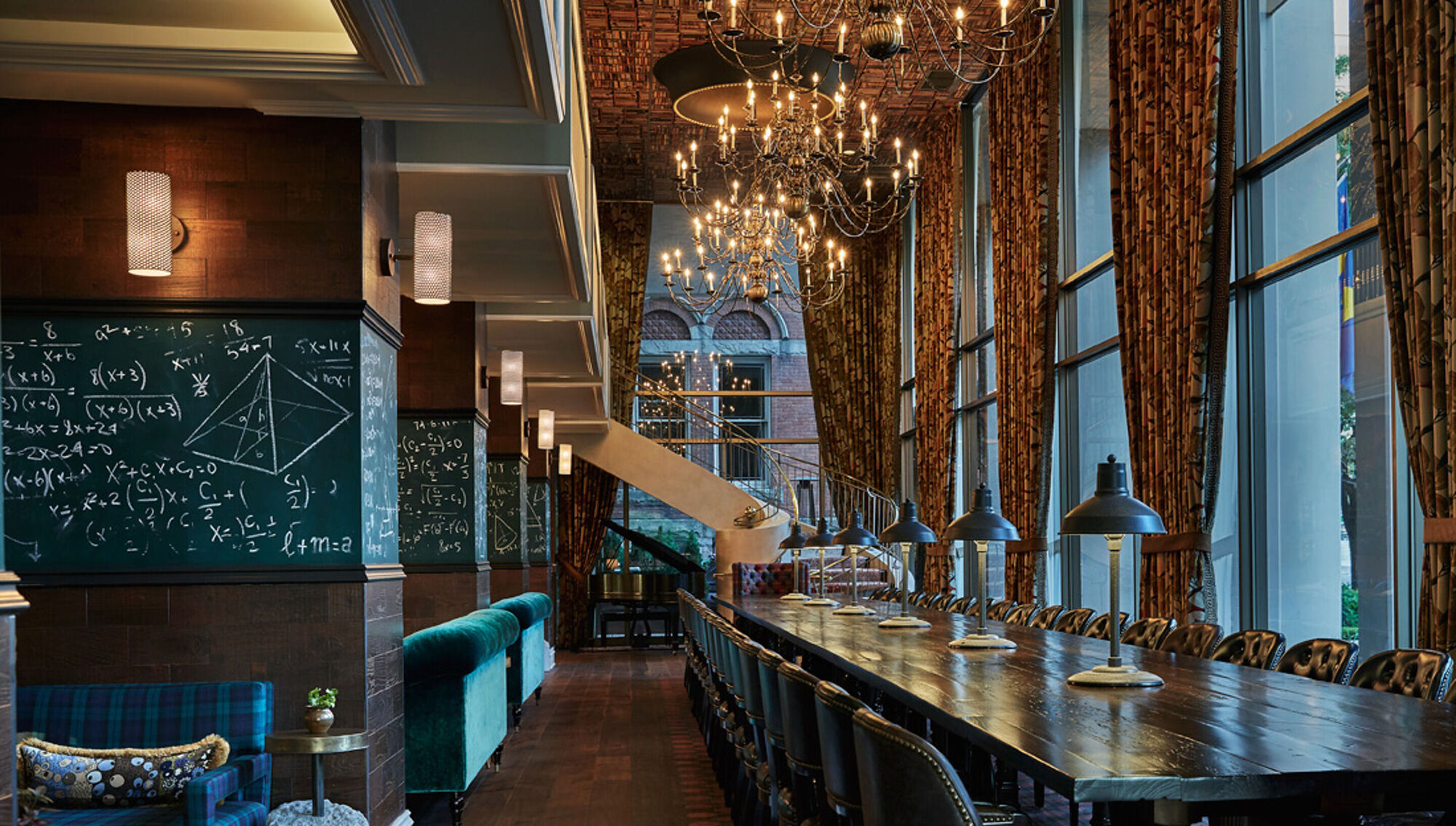Hotel Graduate By Hilton 4*