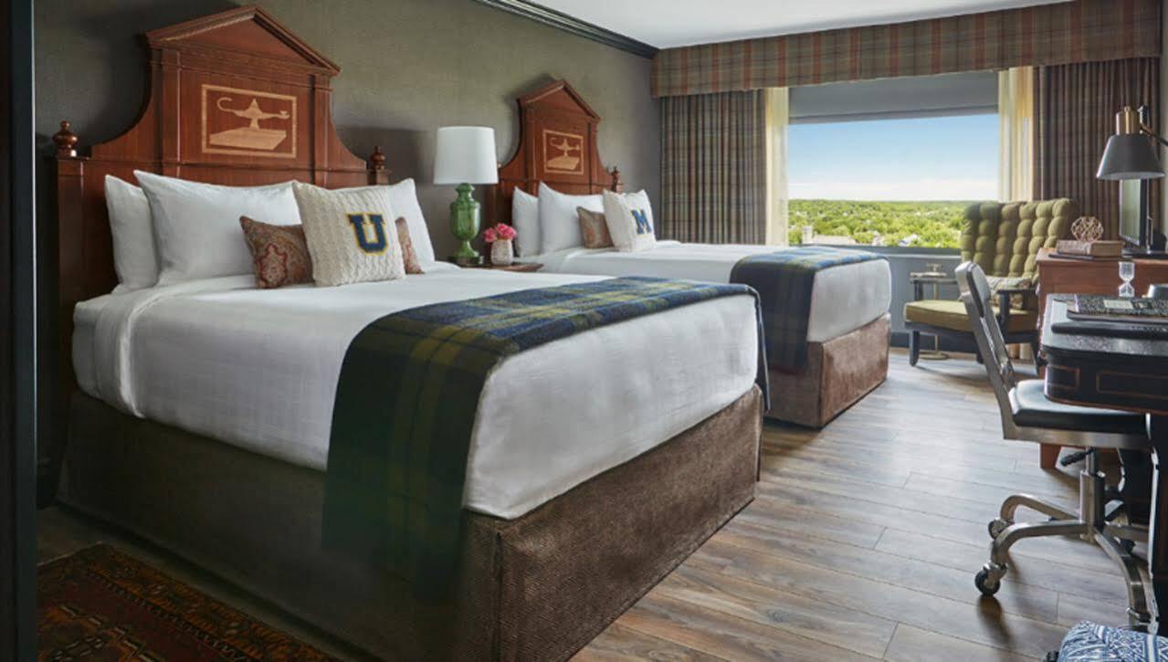Graduate By Hilton Hotel 4*