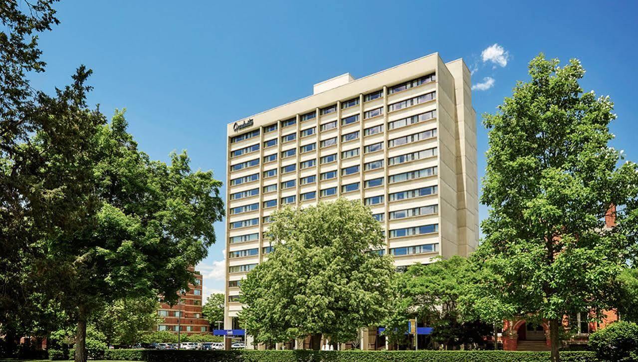 Graduate By Hilton Ann Arbor